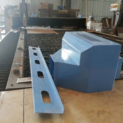 木工機(jī)立柱罩